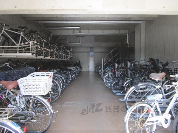 アルバ高槻の物件内観写真